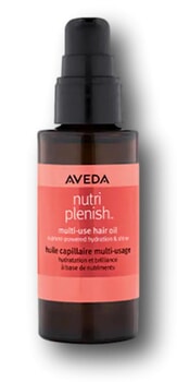 AVEDA NutriPlenish Multi-Use Hair Oil 30ml